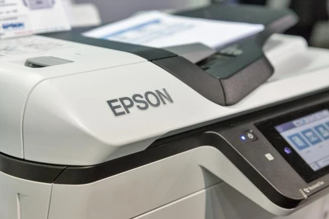 Epson: příběh společnosti, která předběhla dobu