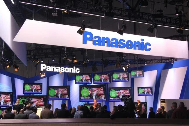 Panasonic – značka, která dobyla trh s domácí elektronikou