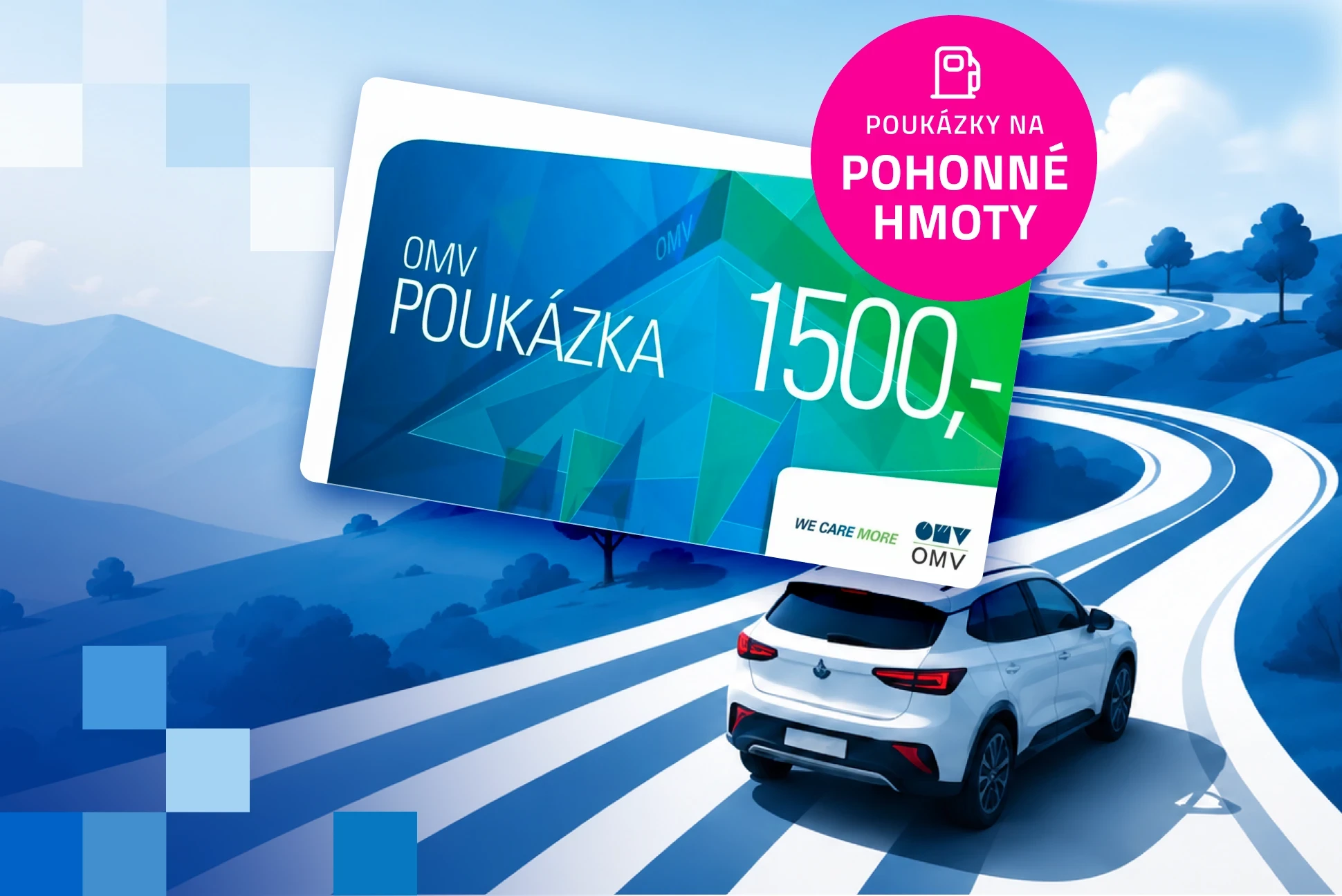 Tiskněte s TOREX a vyrazte za letním dobrodružstvím