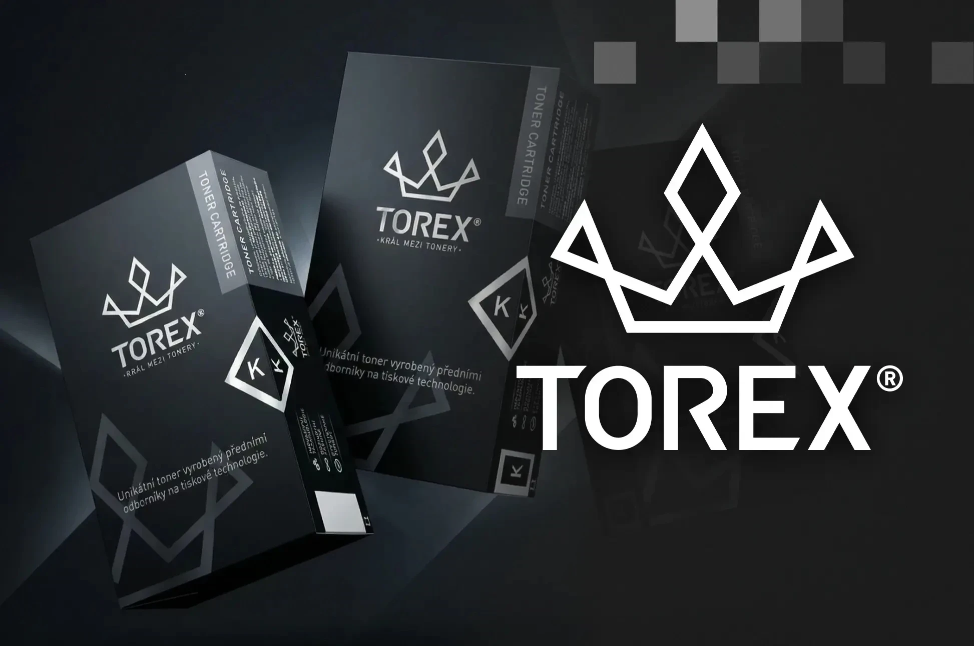 Příběh značky TOREX - co dělá její tonery odolnými a spolehlivými