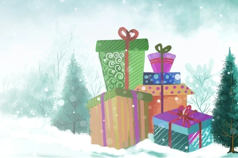 Tip na vánoční dárek, který nezklame