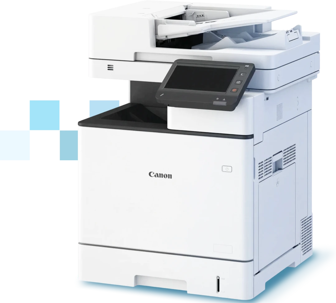 Získejte tiskárnu za symbolickou 1 Kč a k tomu firemní tisk bez starostí