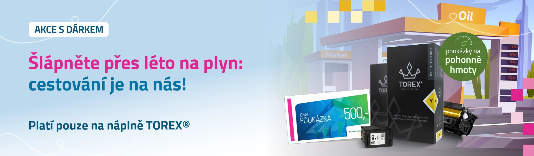 Poukazy PHM