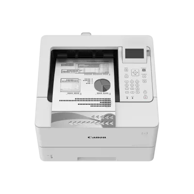 Canon i-SENSYS LBP335dw detail