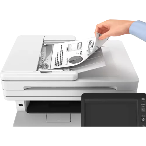 Canon i-SENSYS MF563dw multifunkční tiskárna kancelář