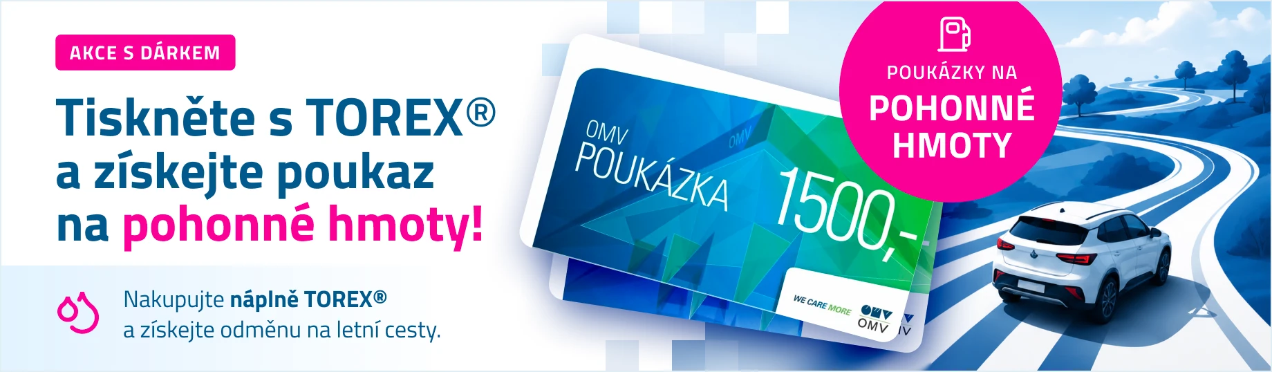 Poukazy PHM
